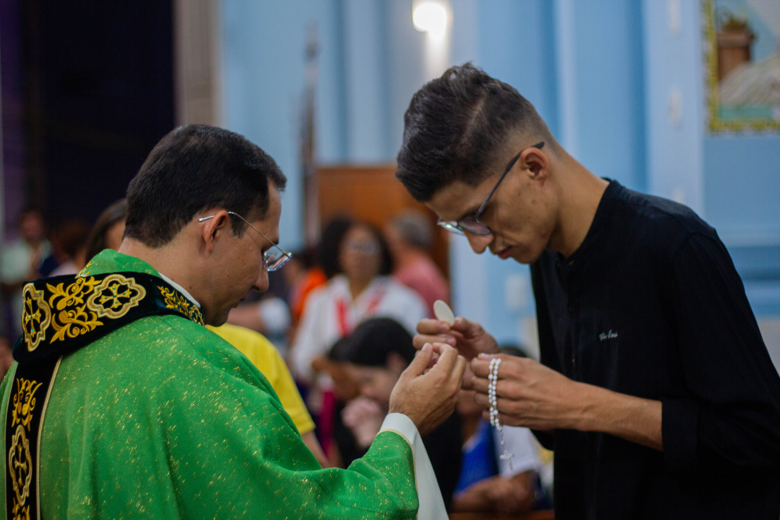 Noite da festa emociona servidores e traz nostalgia ao Polo Cultural