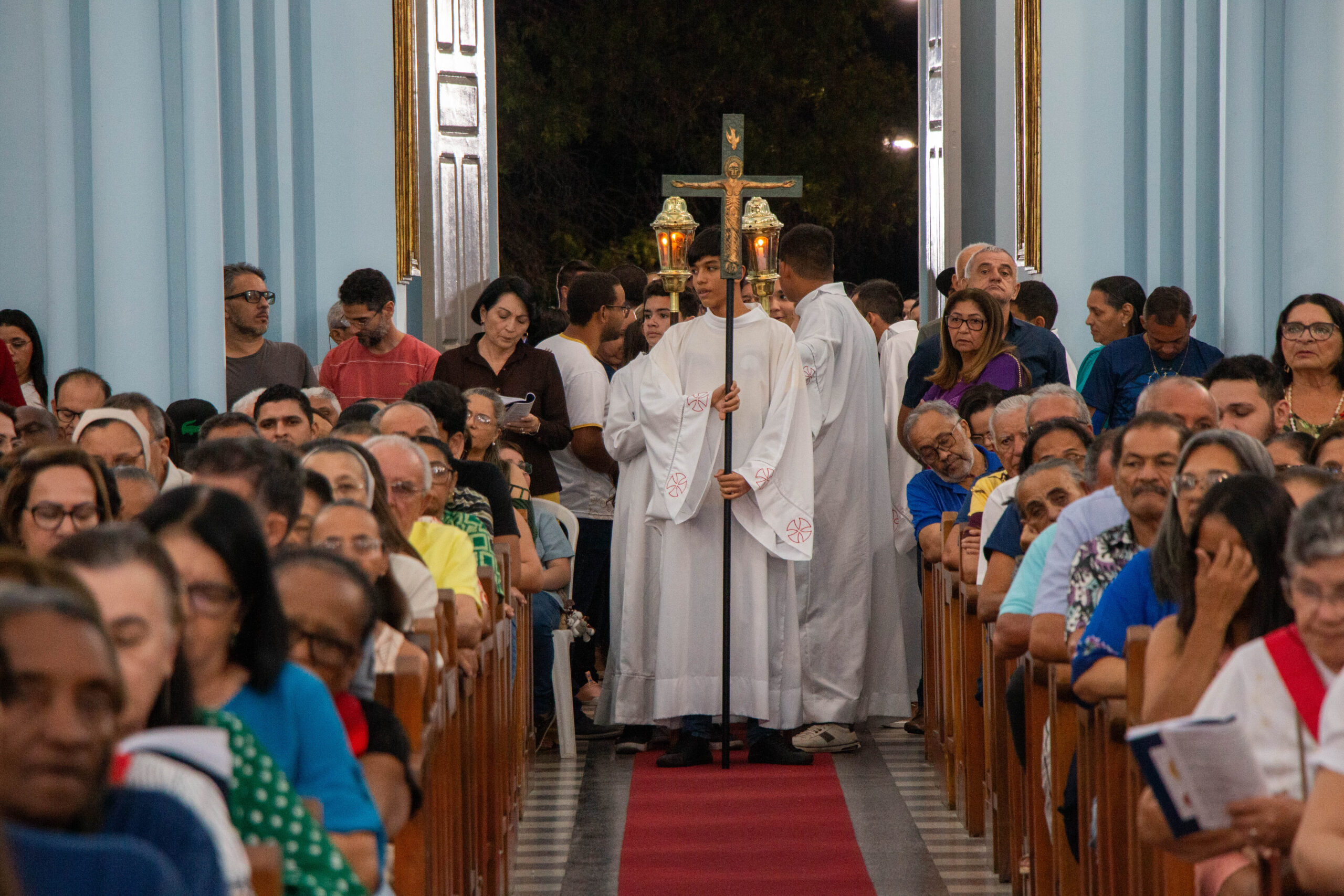 Fotos: Moisés Martins/Farol de Notícias