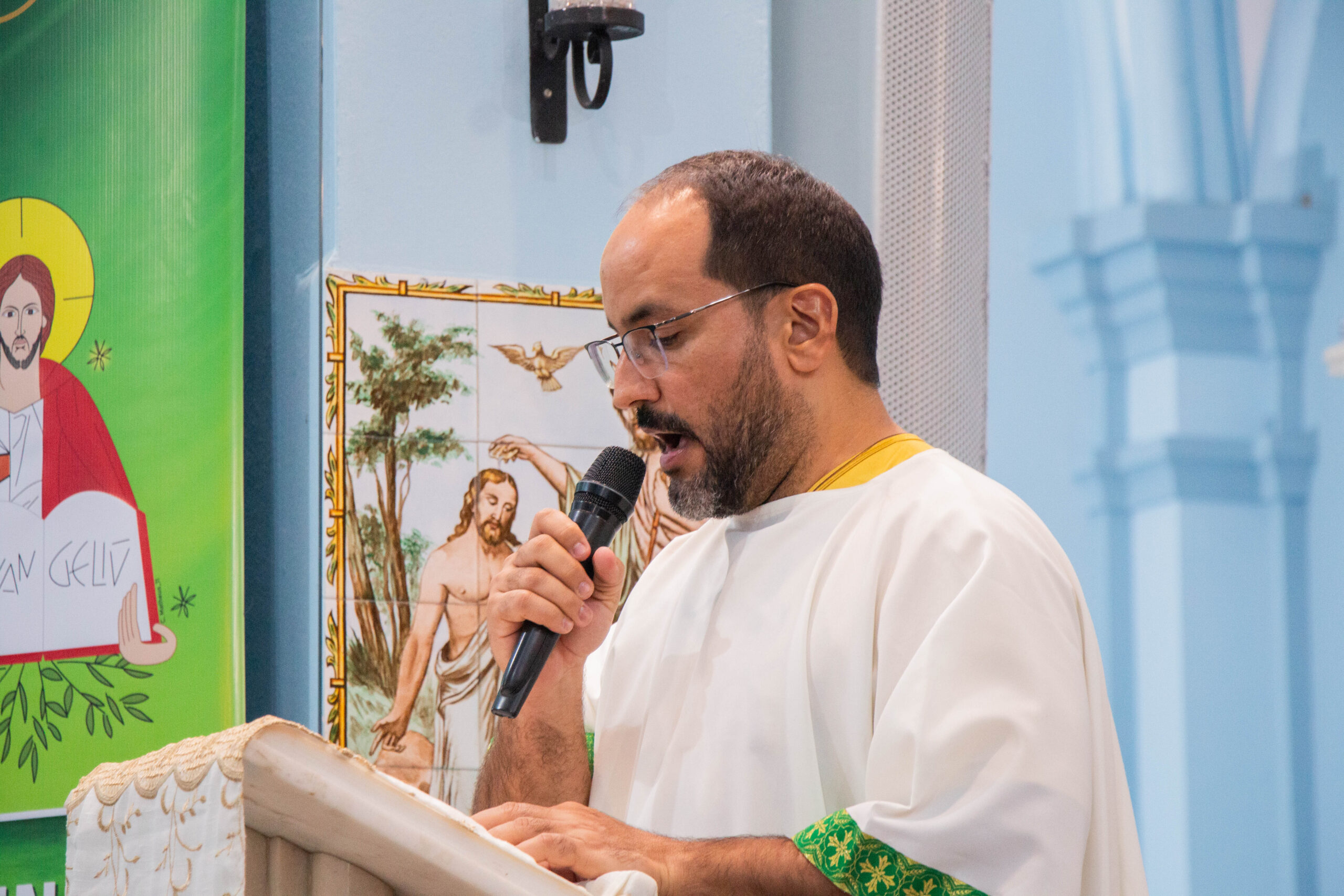 Noite da festa emociona servidores e traz nostalgia ao Polo Cultural