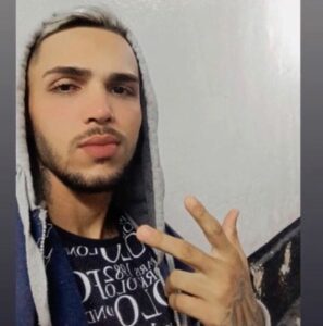 Jovem morre em hospital de ST após ser baleado no Pajeú