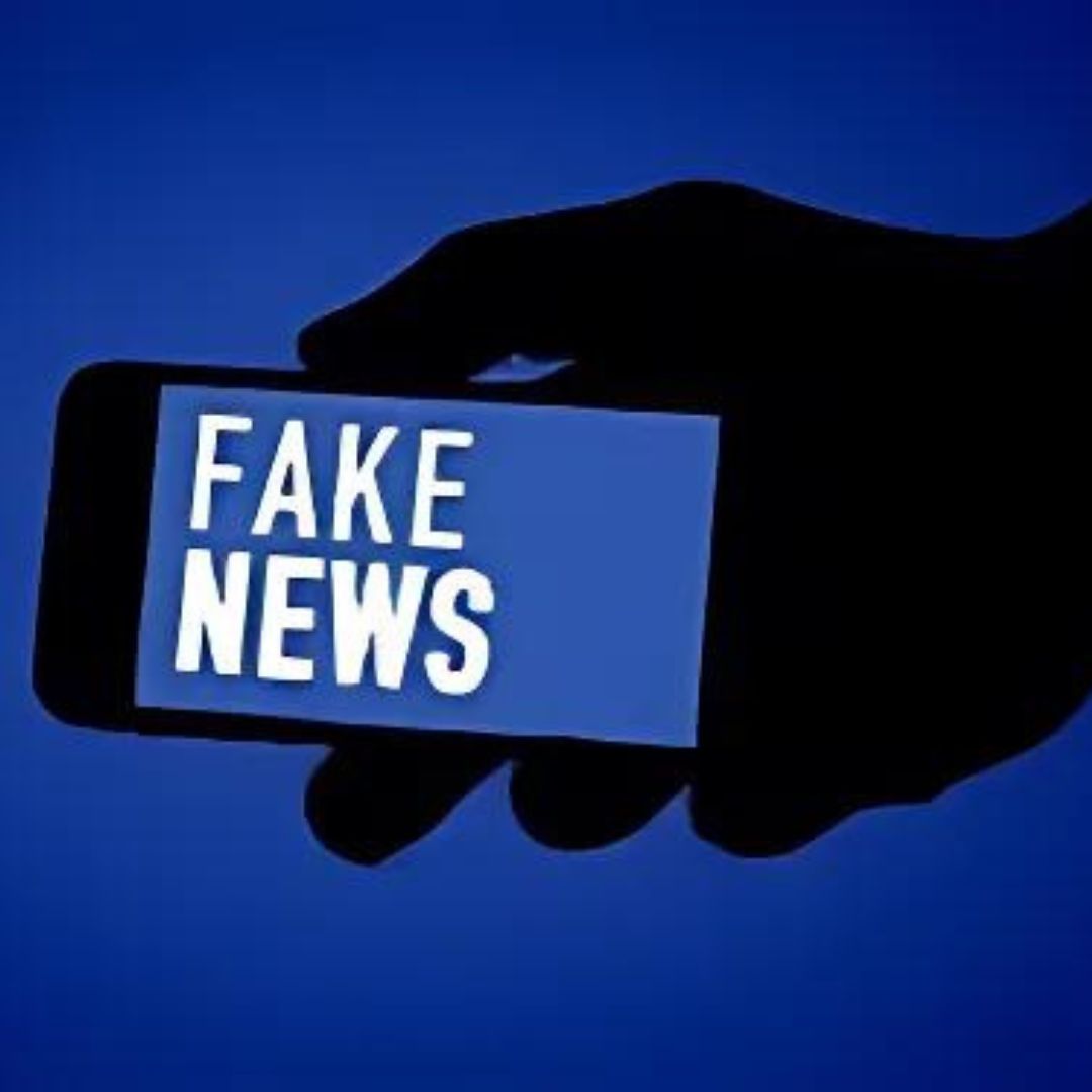 Justiça pune perfis com fake news contra Sandrinho