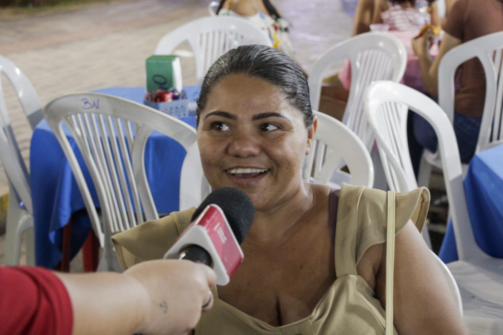 Fé, Concatedral lotada e shows com ícones de ST marcaram a 6ª