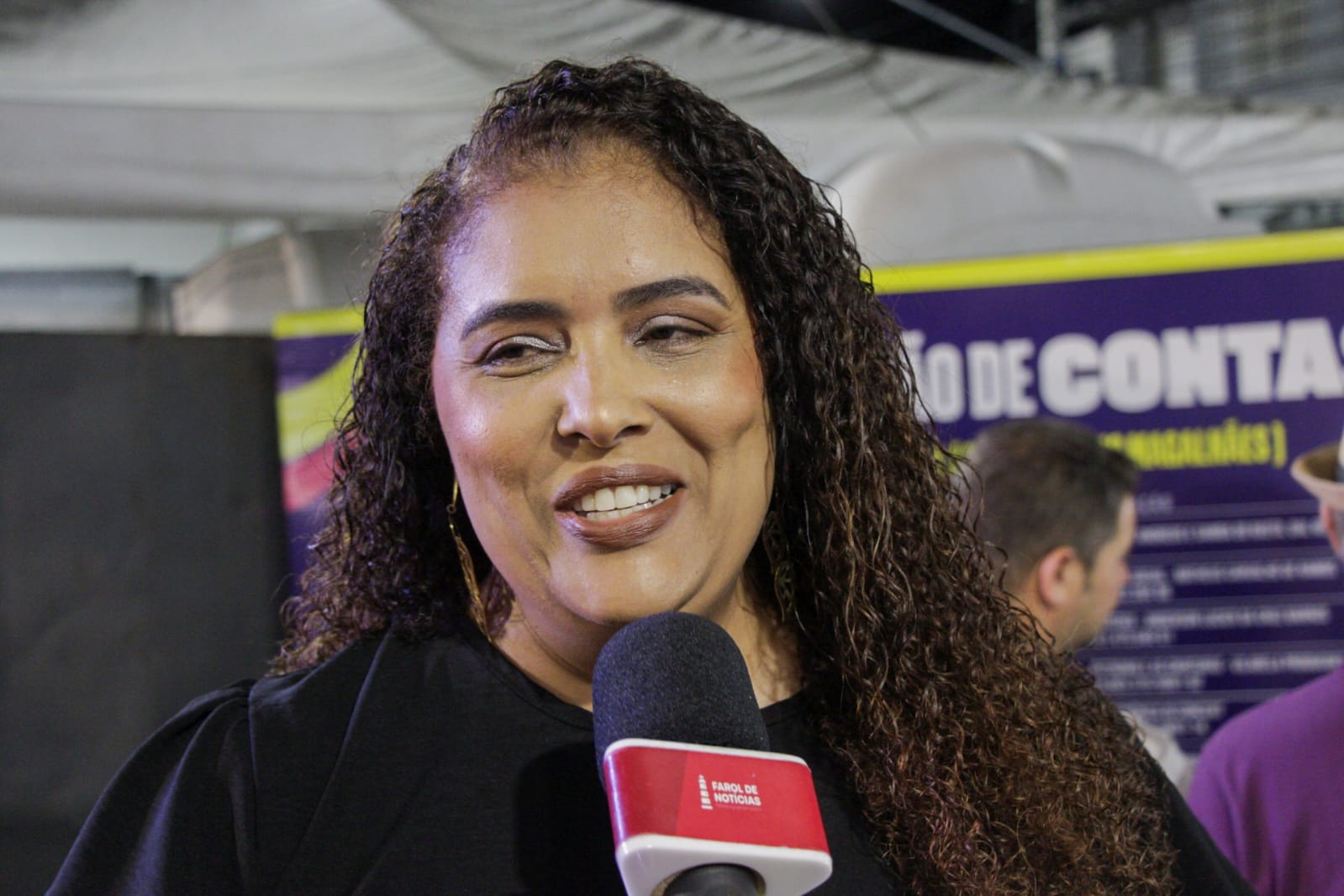 Fé, Concatedral lotada e shows com ícones de ST marcaram a 6ª