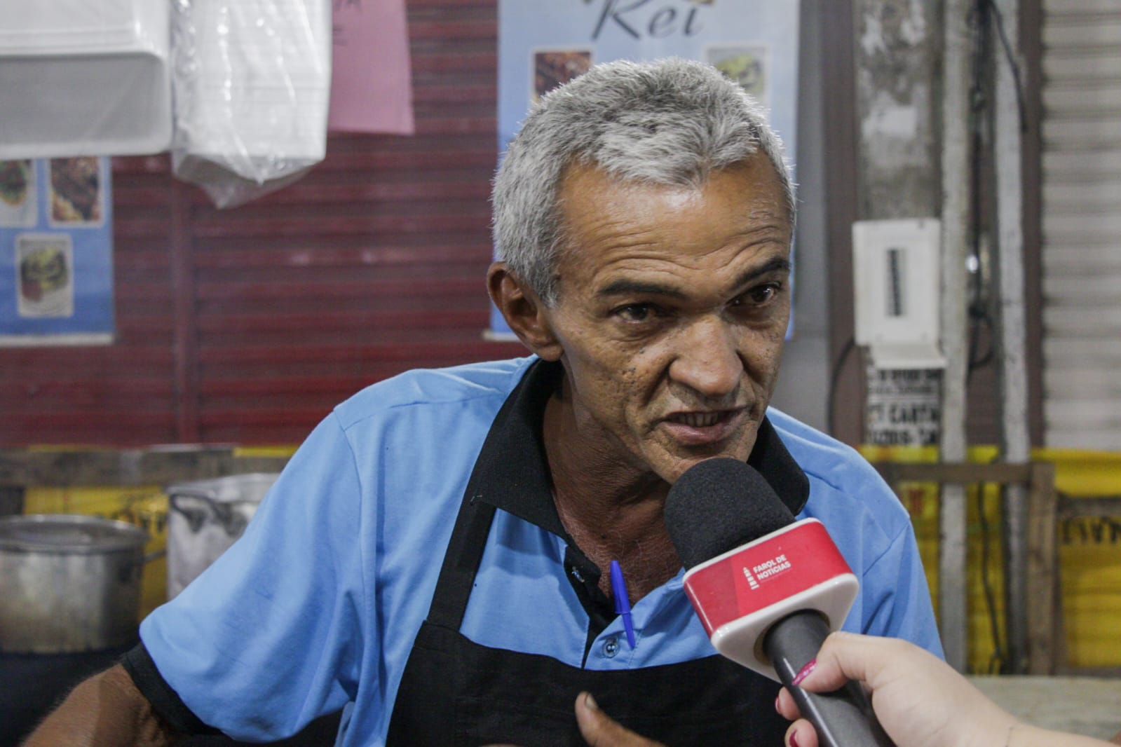 Fé, Concatedral lotada e shows com ícones de ST marcaram a 6ª