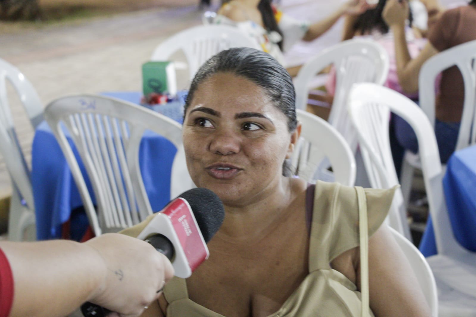 Fé, Concatedral lotada e shows com ícones de ST marcaram a 6ª