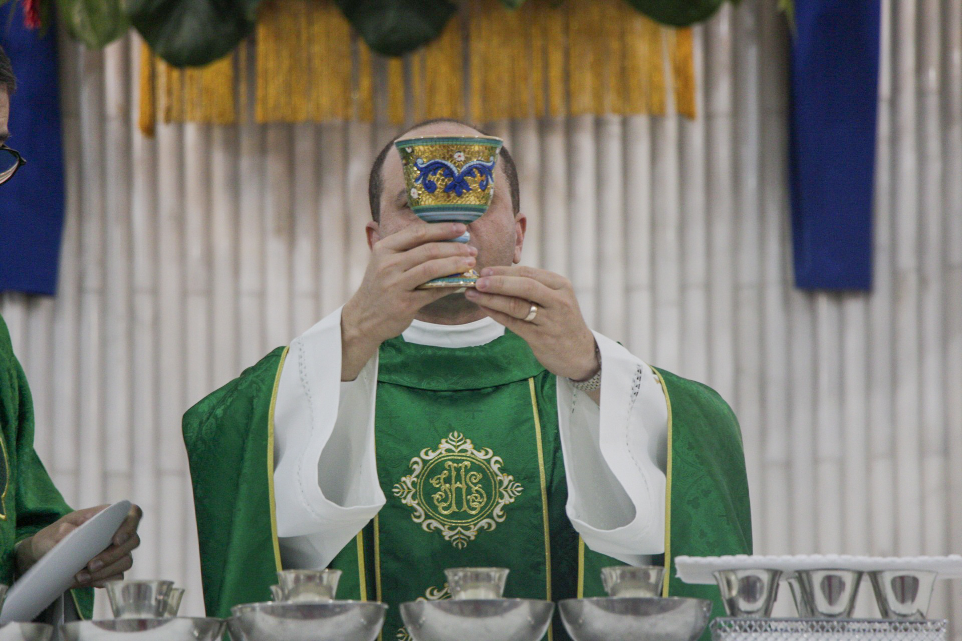 10ª noite da Festa da Penha promove reencontro de serra-talhadenses