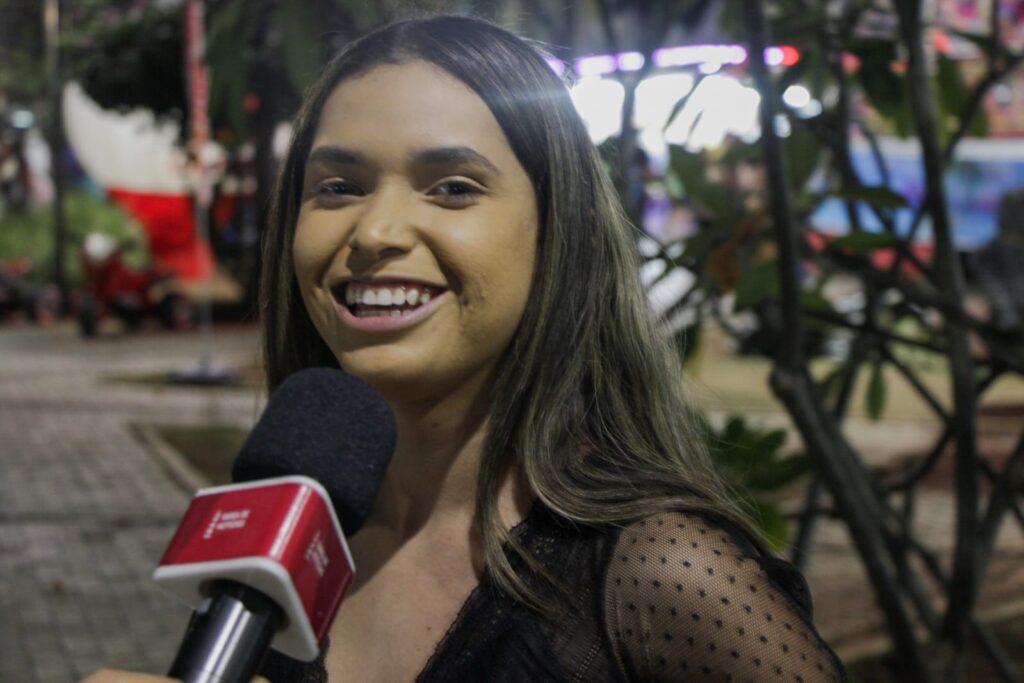 Noite de samba, frevo e pagode agita ST na Festa da Penha