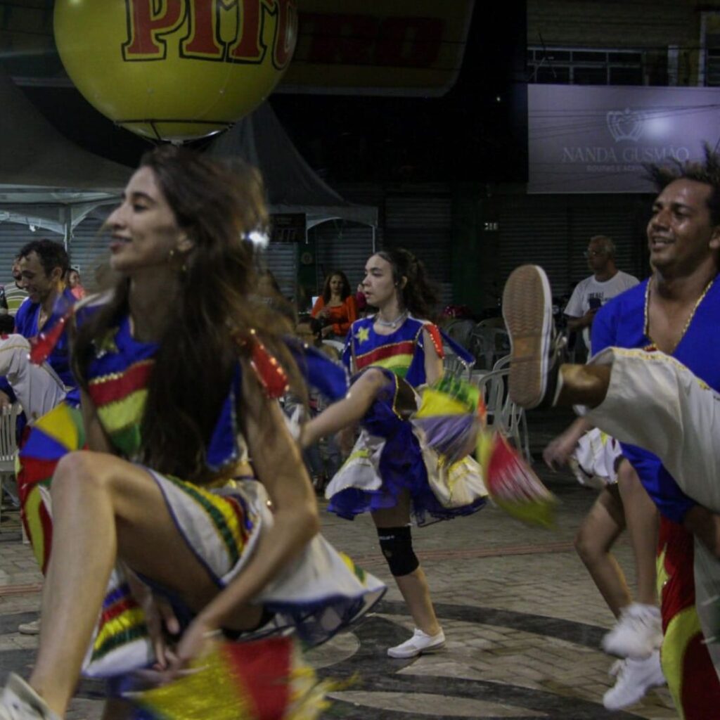 Foto: Moisés Martins/Farol de Notícias