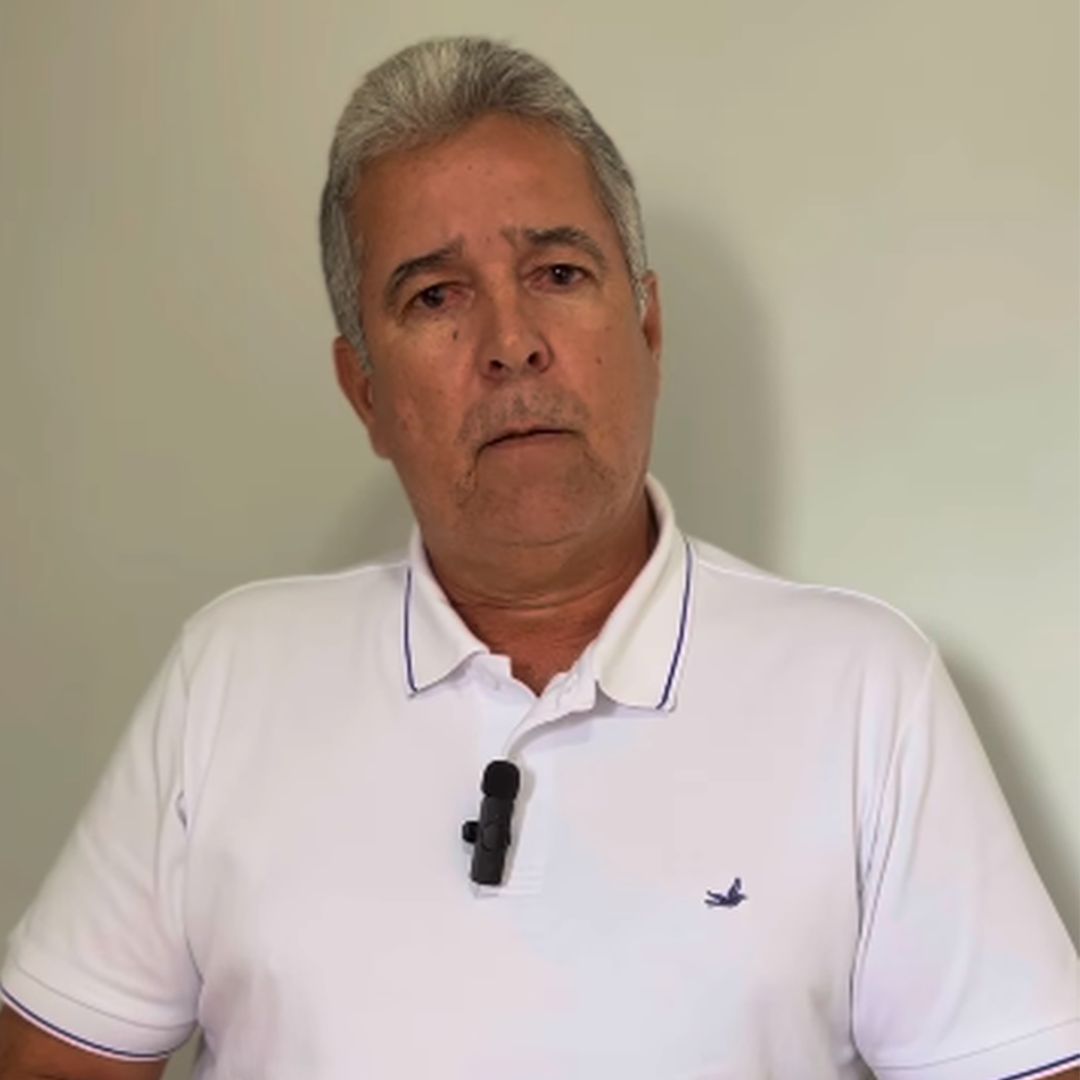 Candidato a prefeito em PE desiste de disputar eleições