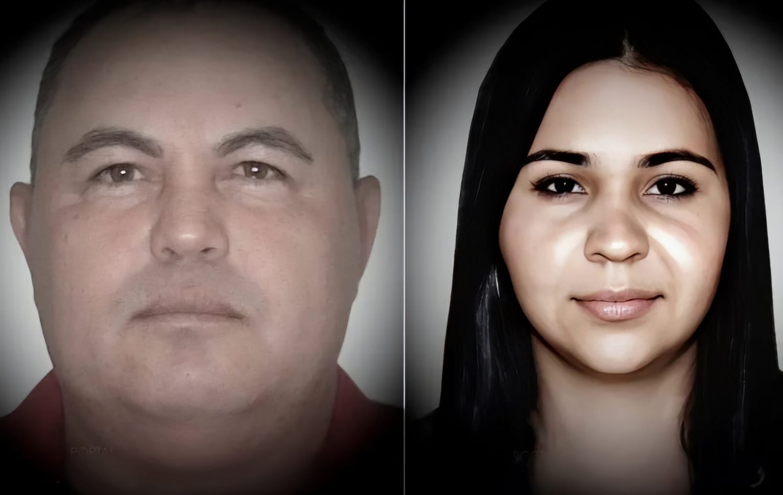 Casal é assassinado após pagar resgate de sequestro 1 Casal é assassinado após pagar resgate de sequestro