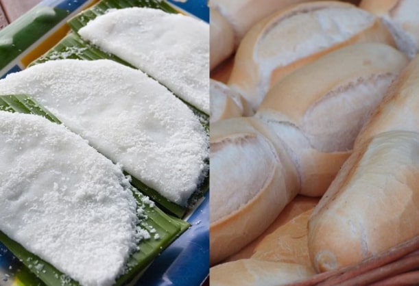 Pão ou tapioca: veja qual é melhor para emagrecer 1 Pão ou tapioca: veja qual é melhor para emagrecer - Imagem: Getty Images