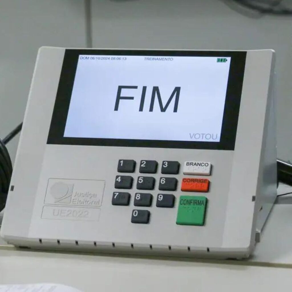 Denúncias de suposta compra de votos em ST avançam nas redes 1 Imagem: José Cruz/Agência Brasil