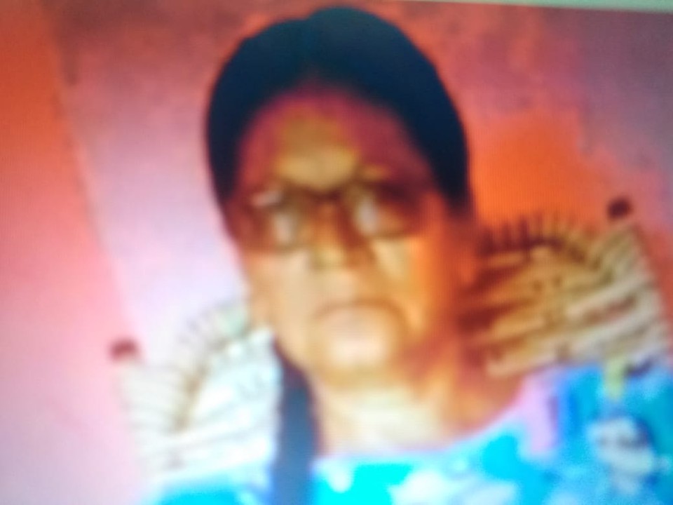 Mulher é morta dentro de casa pelo ex em PE 1 Mulher é morta dentro de casa pelo ex em PE
