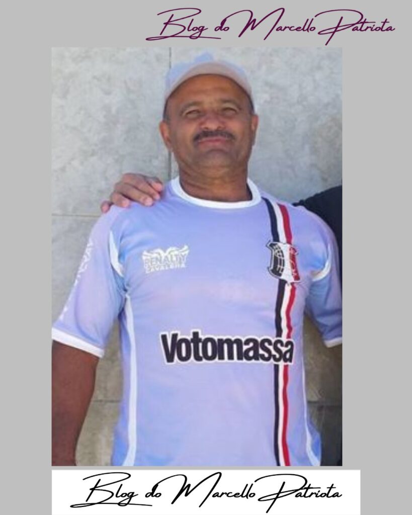 Desportista morre após acidente no Sertão do Pajeú nesse domingo