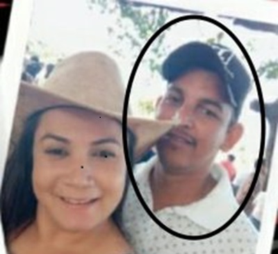 Colisão deixa um homem morto e namorada ferida 1 Colisão deixa um homem morto e sua namorada ferida