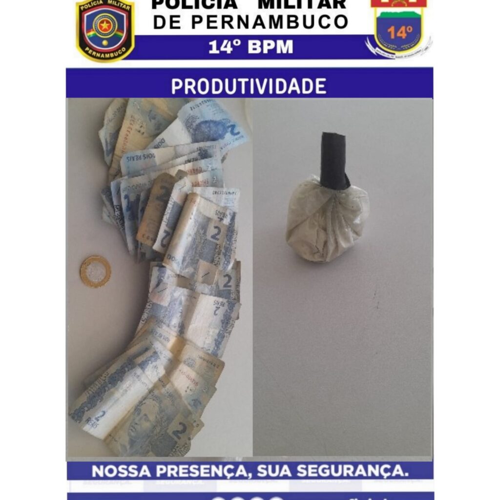 Traficante esconde cocaína nas partes intimas, mas é presa próximo a ST