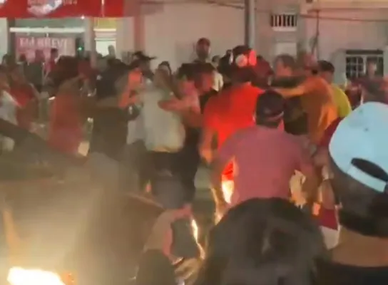 Homem é morto a facadas durante festa no Pajeú