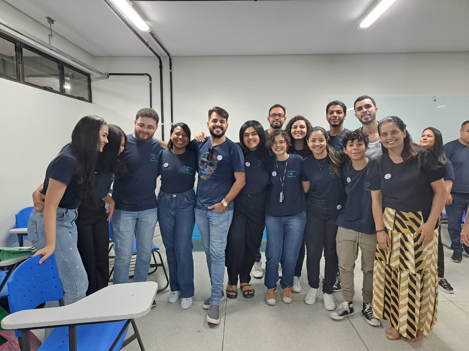 Larissa Cavalcanti, a professora que abraçou o Sertão do Pajeú