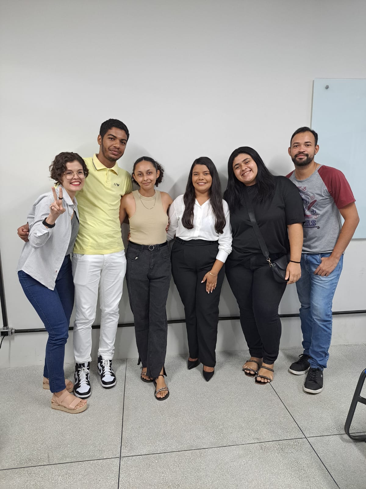 Larissa Cavalcanti, a professora que abraçou o Sertão do Pajeú