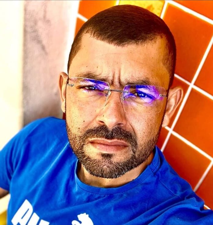HEC atualiza estado de saúde de vítima de tentativa de homicídio em ST 1 Foto: Redes Sociais