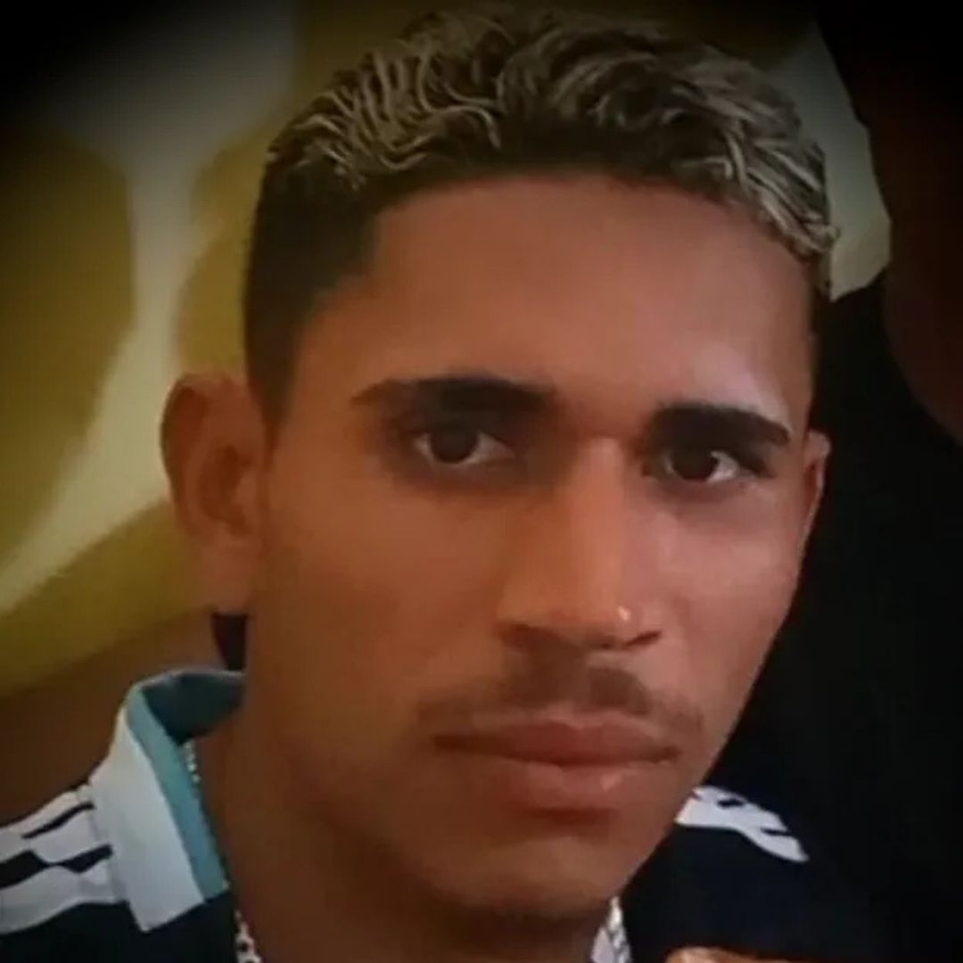 Homem é morto após não entregar alvo de criminosos 1 Homem é morto após não entregar alvo de criminosos - Foto: Reprodução/Redes Sociais
