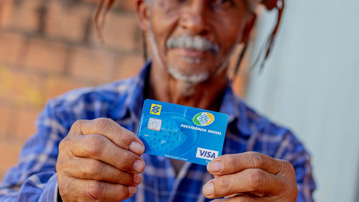 INSS anuncia data para começar a pagar dinheiro dos descontos irregulares 1 INSS