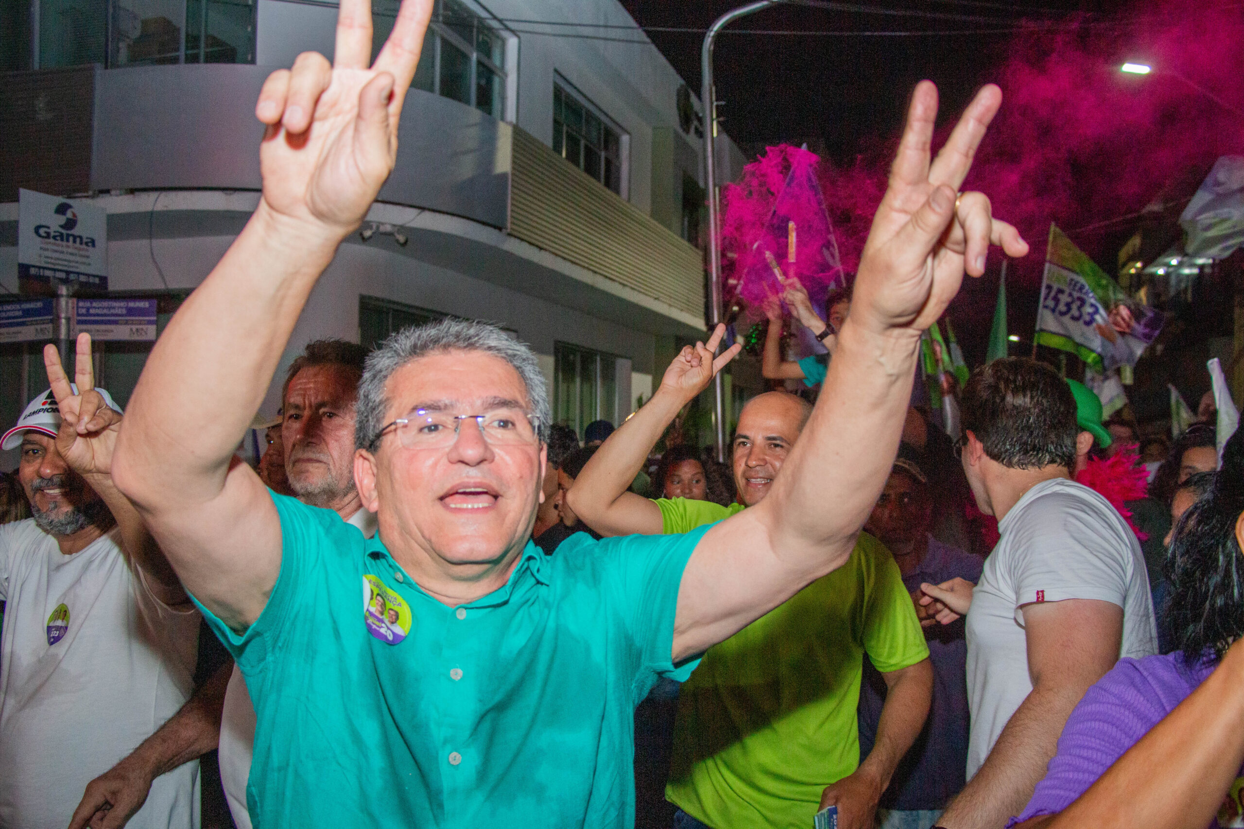 Fiel a Sebastião, vereador revela postura em voto das contas de Duque