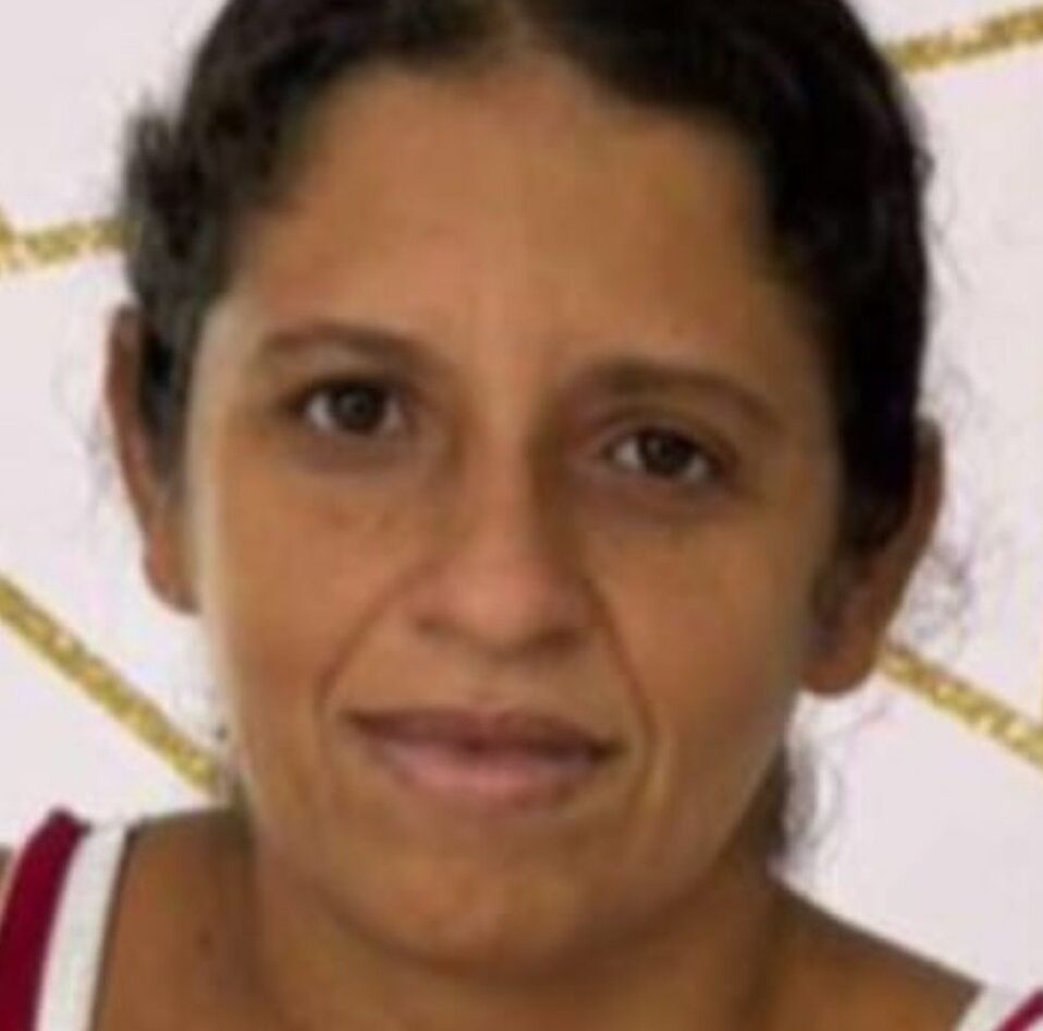 Mulher é morta ao tentar apartar briga do marido 1 Mulher é morta ao tentar apartar briga do marido - Foto: Reprodução das redes sociais
