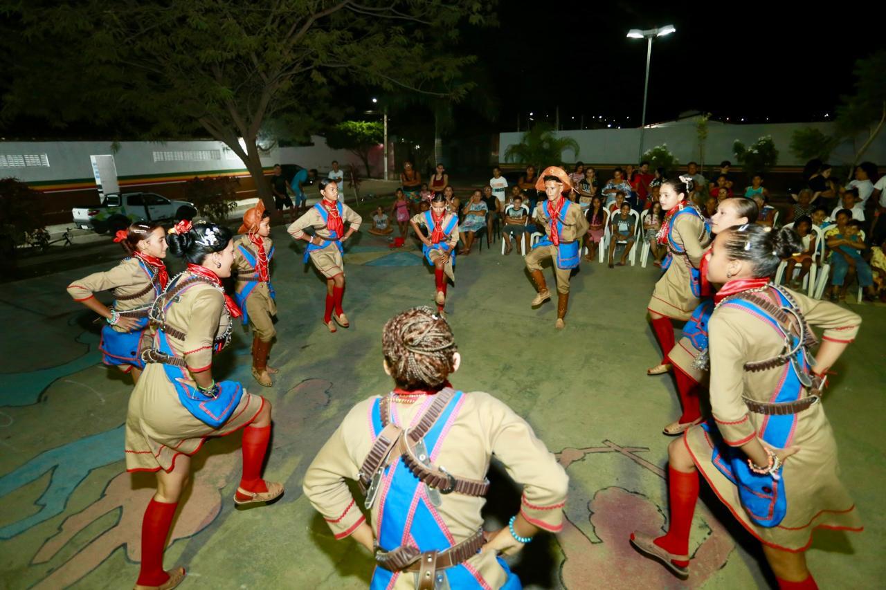 Fotos: Dudu Telles