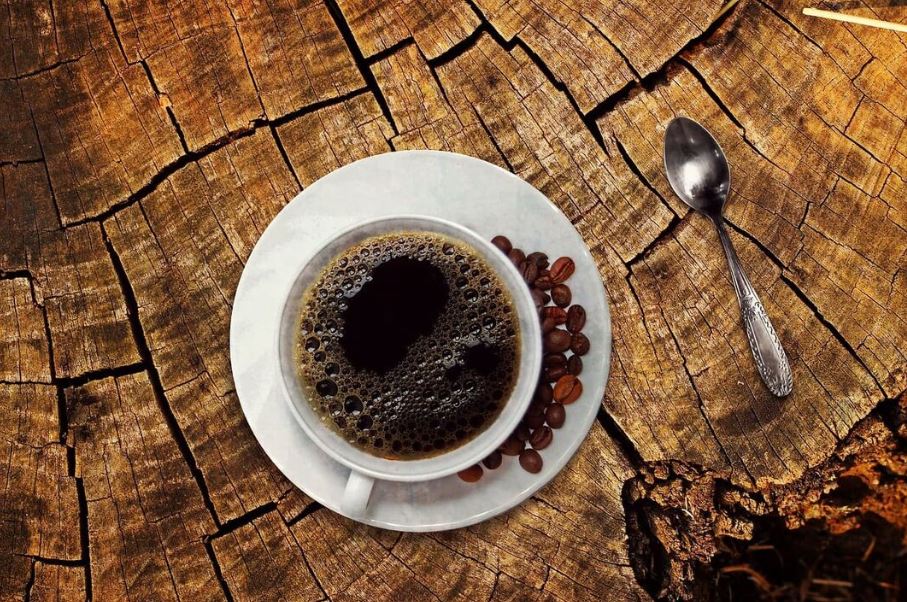 Maneira como você toma café pode impactar na saúde do intestino 1 Maneira como você toma café pode impactar na saúde do intestino, diz novo estudo; entenda. O gosto pelo café pode estar relacionado com o nosso gene - Foto: Pixabay