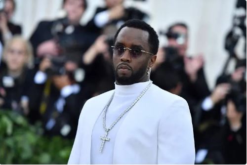 Sean Diddy é acusado de estuprar menino de 10 anos em hotel. Foto: Reprodução/Redes sociais