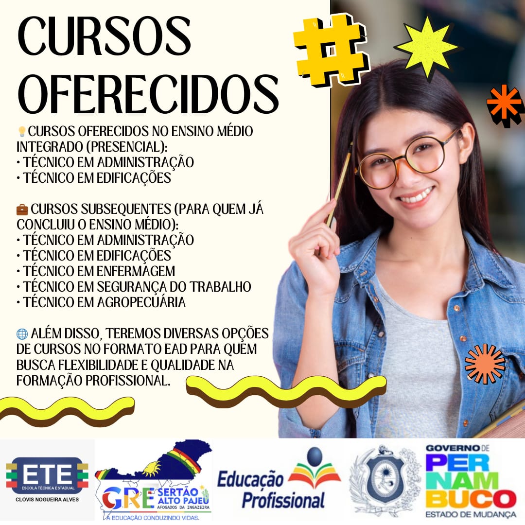 Escola realiza exposição de cursos técnicos no Shopping Serra nesta 5ª