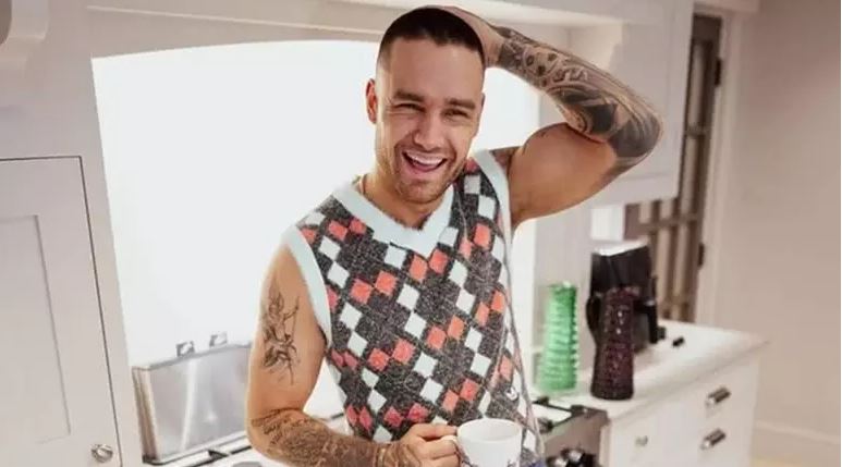 Após escala no Brasil, corpo de Liam Payne chega a Londres para funeral 1 Após escala no Brasil, corpo de Liam Payne chega ao Reino Unido para funeral. Foto: Foto: Reprodução/Instagram / Caras Brasil