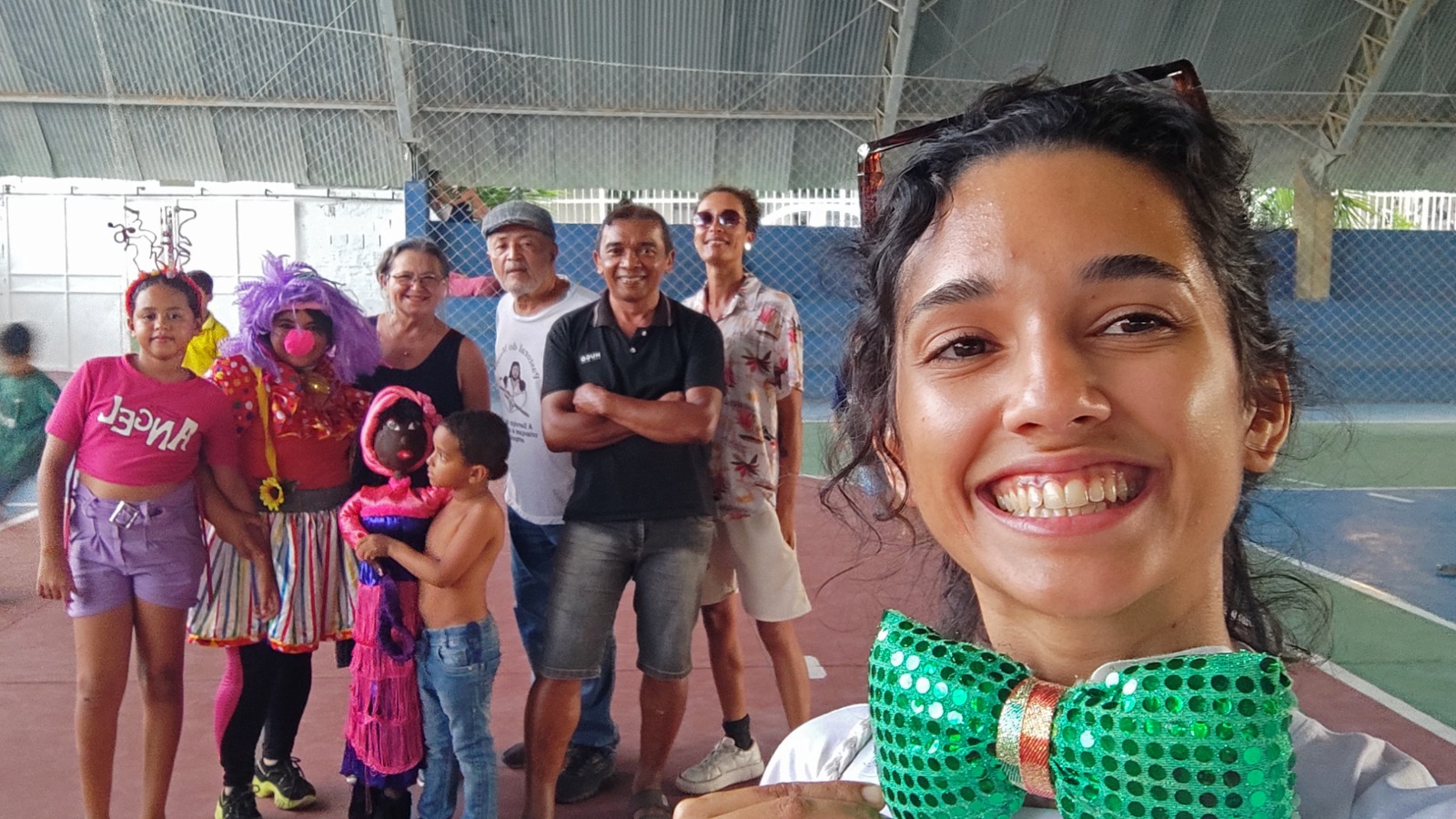 Documentário sobre as raízes de ST será lançado domingo (10)