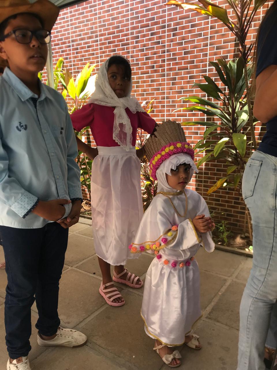 Encontro de Mães que oram pelos filhos em ST emociona