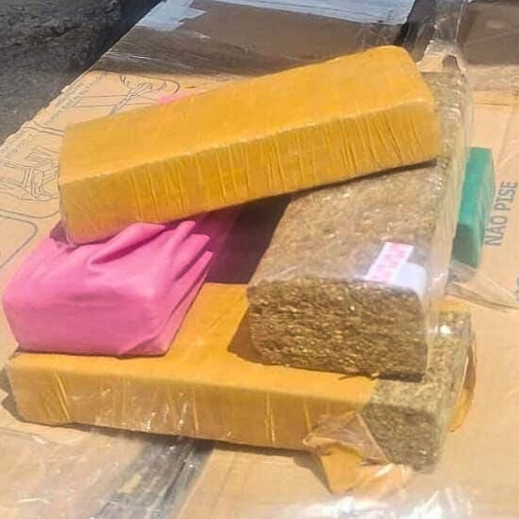 Ataque contra adolescente mostra força do tráfico agindo em ST 1 drogas