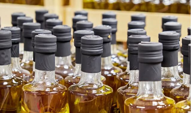 Azeite de oliva: 29 marcas já tiveram a venda proibida 1 Azeite de oliva: 29 marcas já tiveram a venda proibida neste ano (Foto: Divulgação/Ministério da Agricultura e Pecuária)