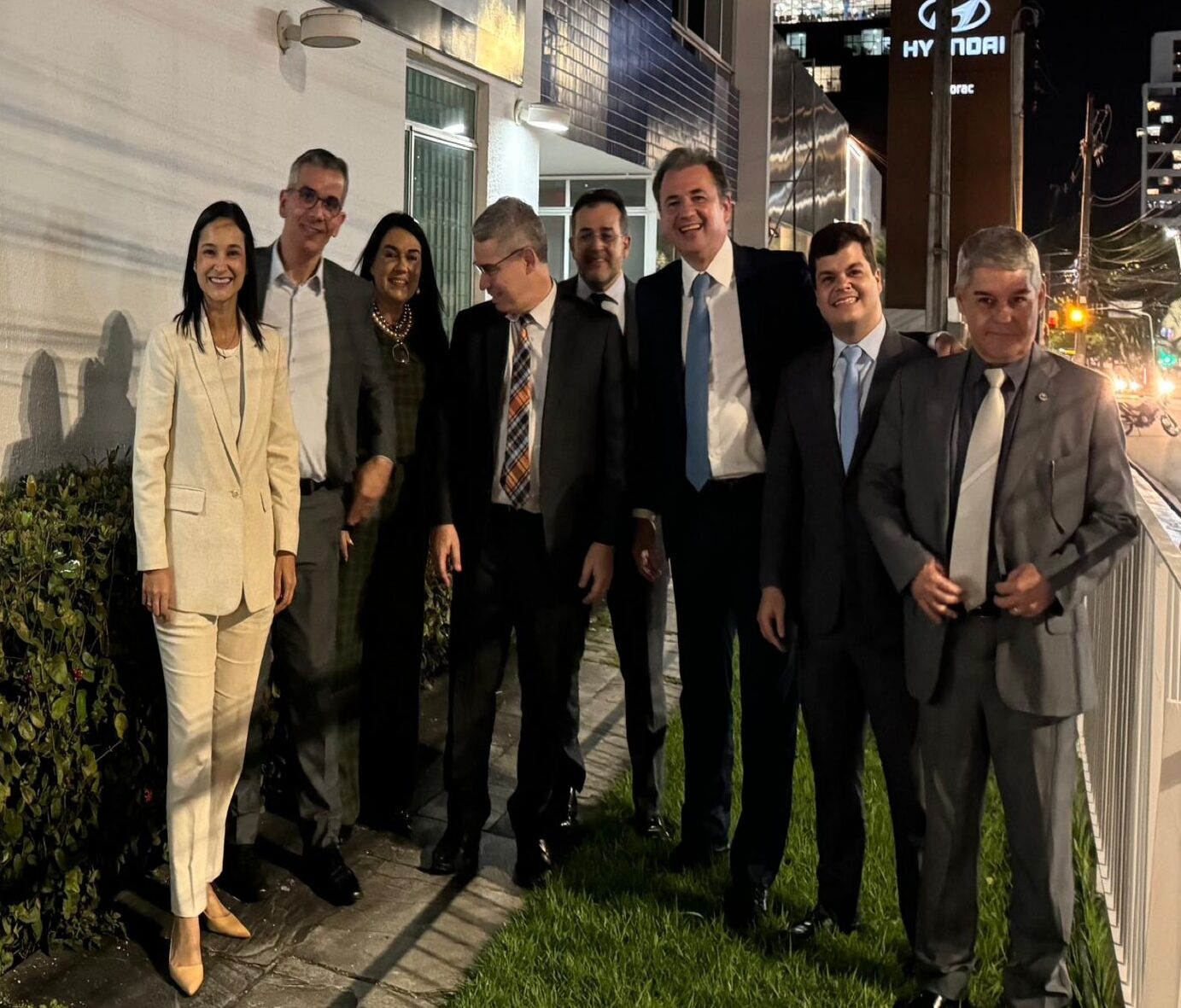 Ingrid reforça compromisso de investir em Caruaru 1 Ingrid reforça compromisso de investir em Caruaru