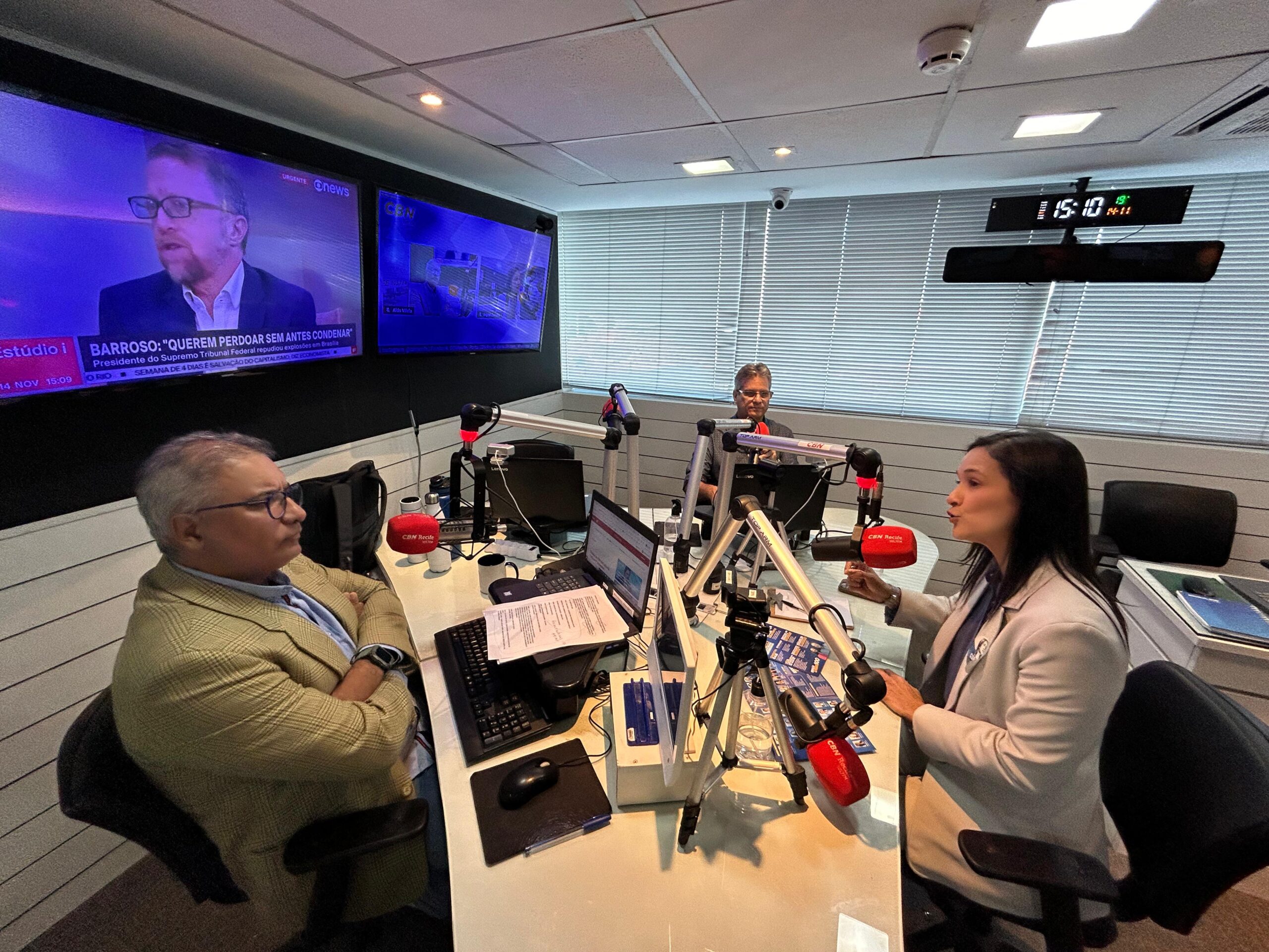 Zanella tem compromissos com anuidade zero