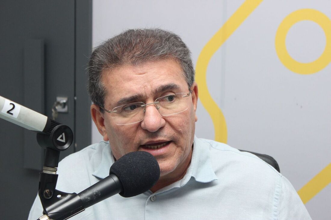 Luciano Duque diz que ST foi palco de uma campanha vergonhosa