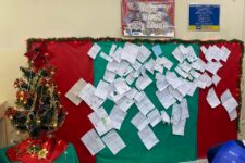 Fotos: Licca Lima/Farol de Notícias