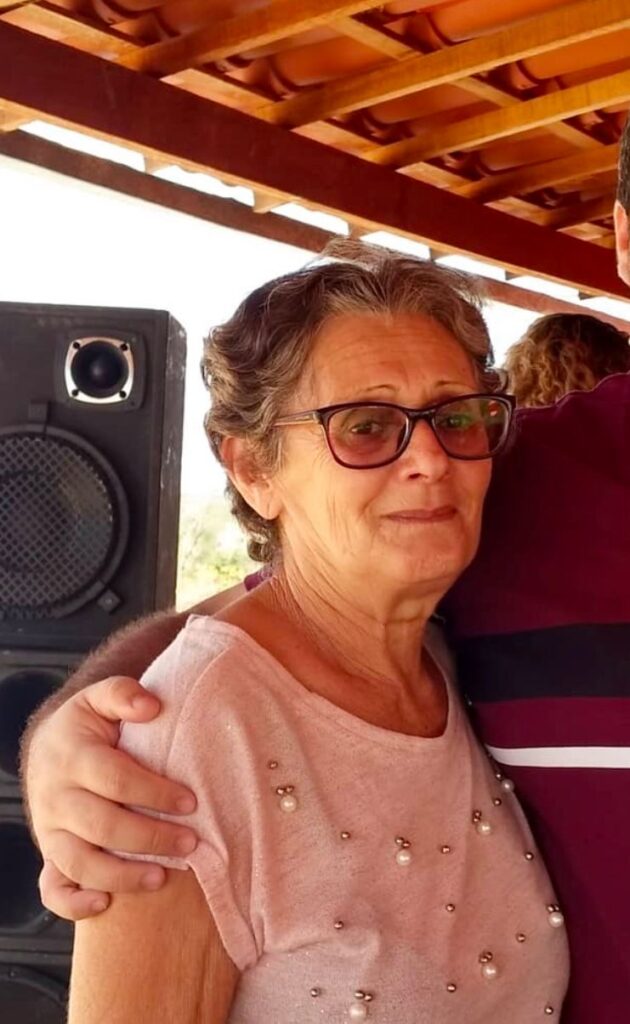 Professora de ST morre aos 66 anos, em Recife; prefeita Márcia emite nota