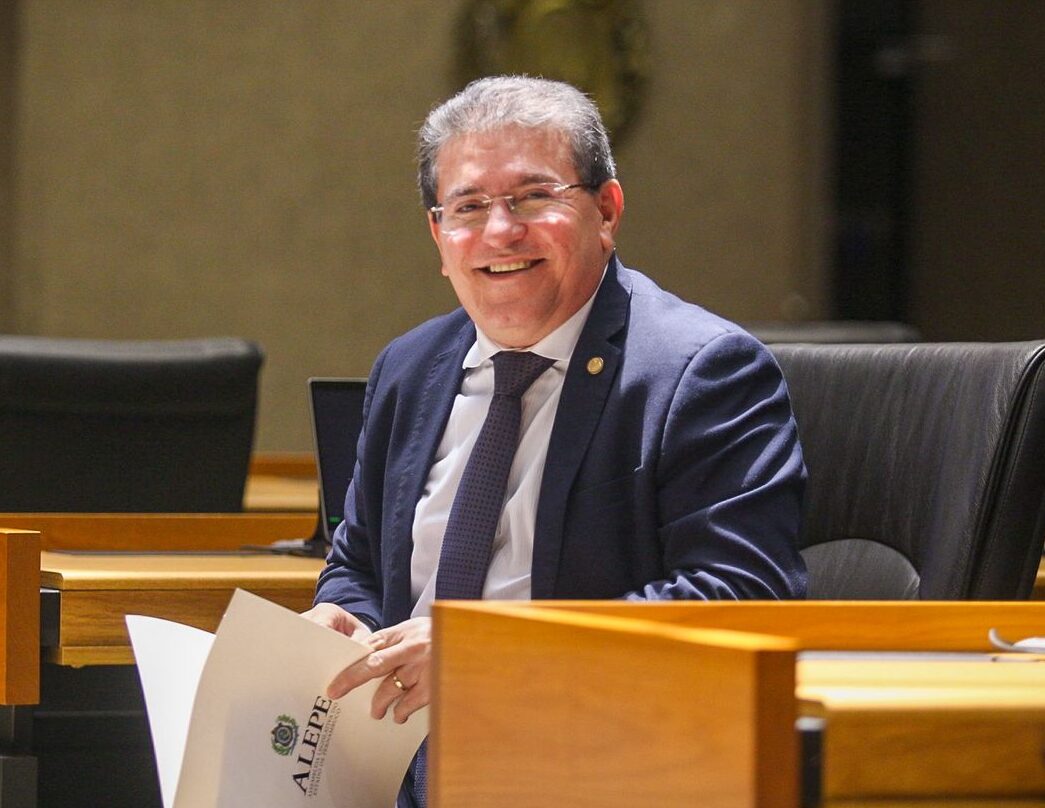 Raquel Lyra abre licitação para Centro de Reabilitação de Serra Talhada 1 Foto: Assessoria