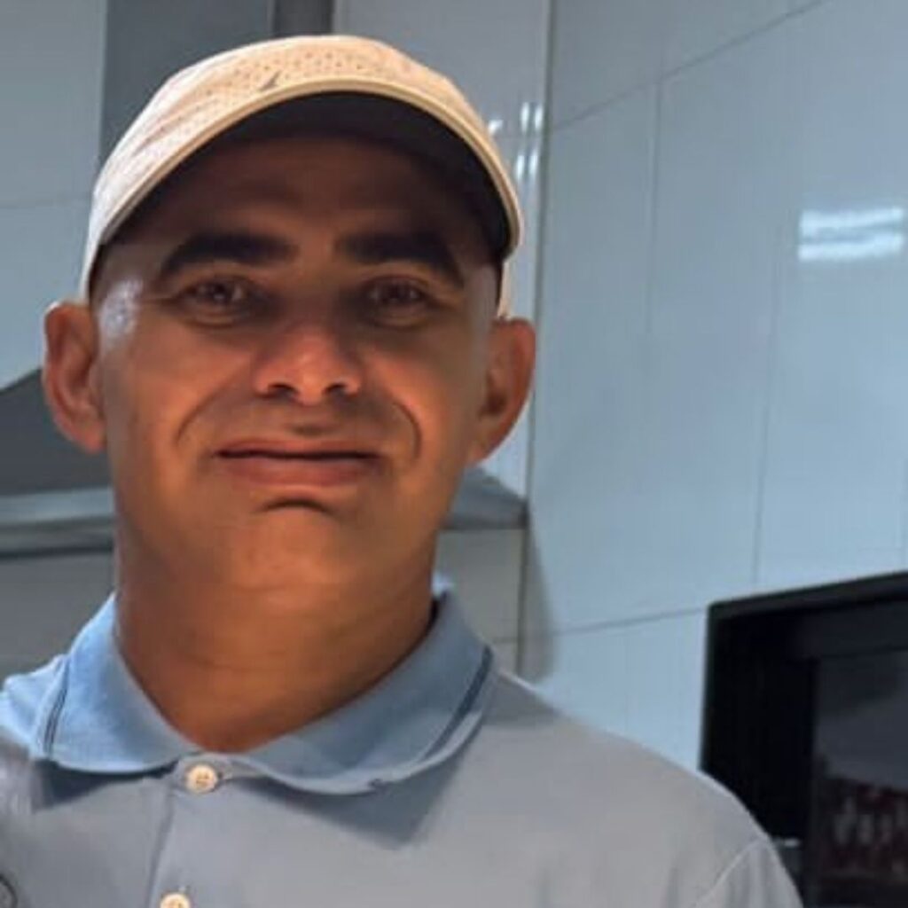 Construtor desaparecido é encontrado na BR-232 em ST