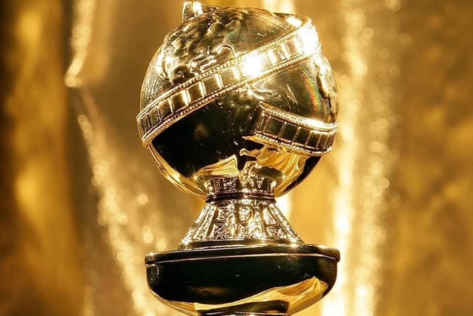 Globo de Ouro 2025 acontece neste domingo (5). Foto: Reprodução