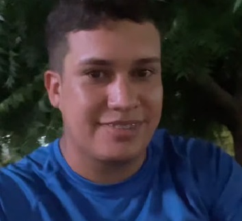 Jovem salgueirense de 22 anos morre após colisão com animal em rodovia