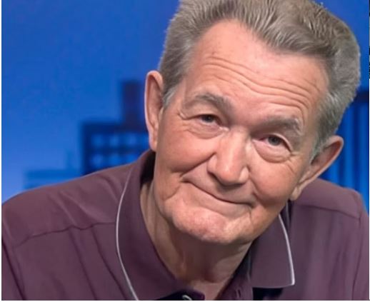 Leo Batista morre aos 92 anos, no Rio de Janeiro 1 Foto: Reprodução