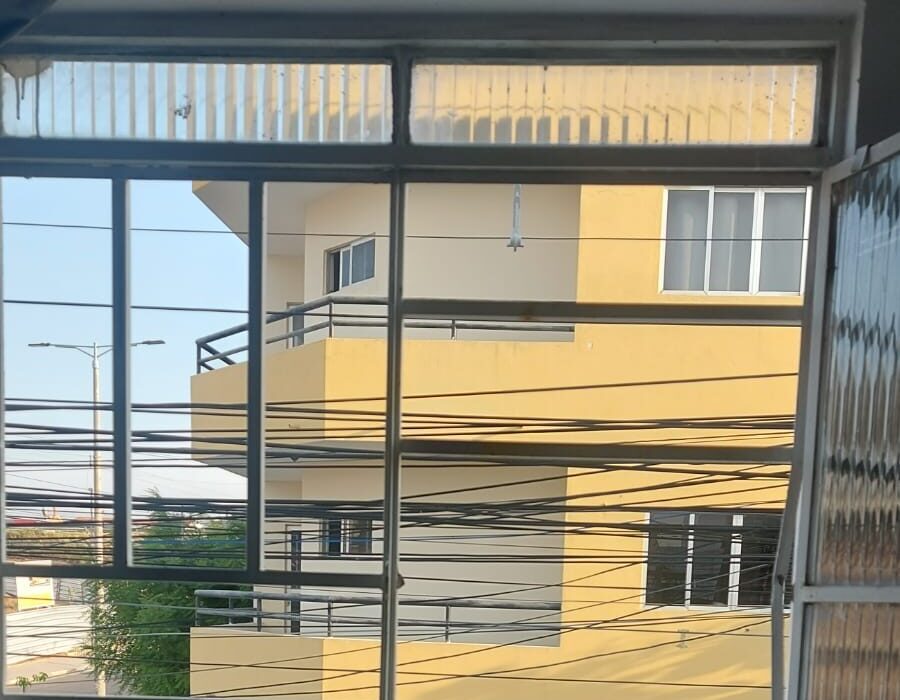 serra-talhadense tem apartamento invadida