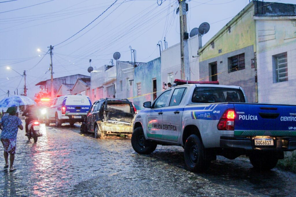 Foto: Moisés Martins / Especial para o Farol de Notícias