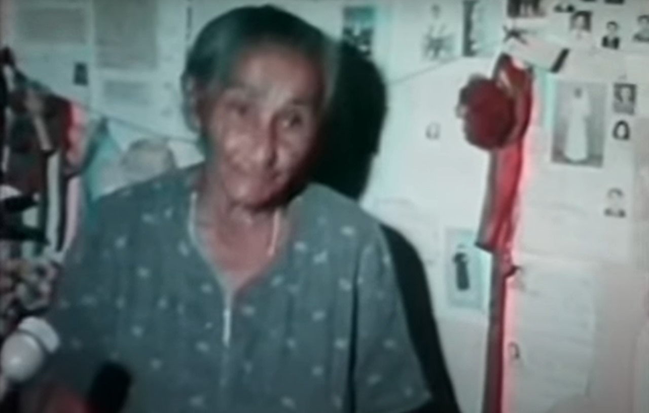Farol revela detalhes da morte trágica de Francisquinha Godoy em ST